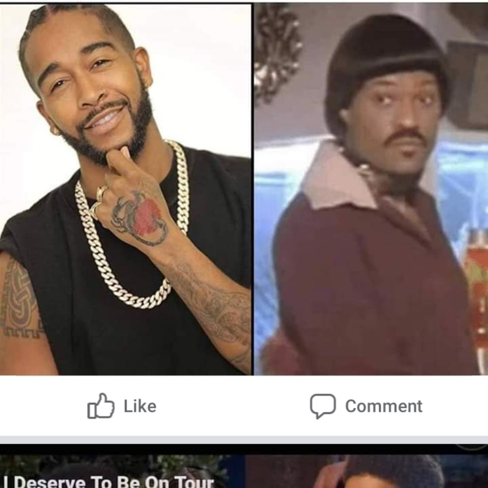 Meet your Posher, Lex